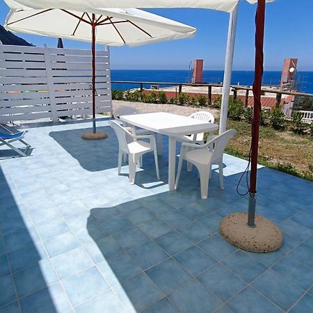 Ferienwohnung La Dea Del Mare Forio di Ischia Exterior foto