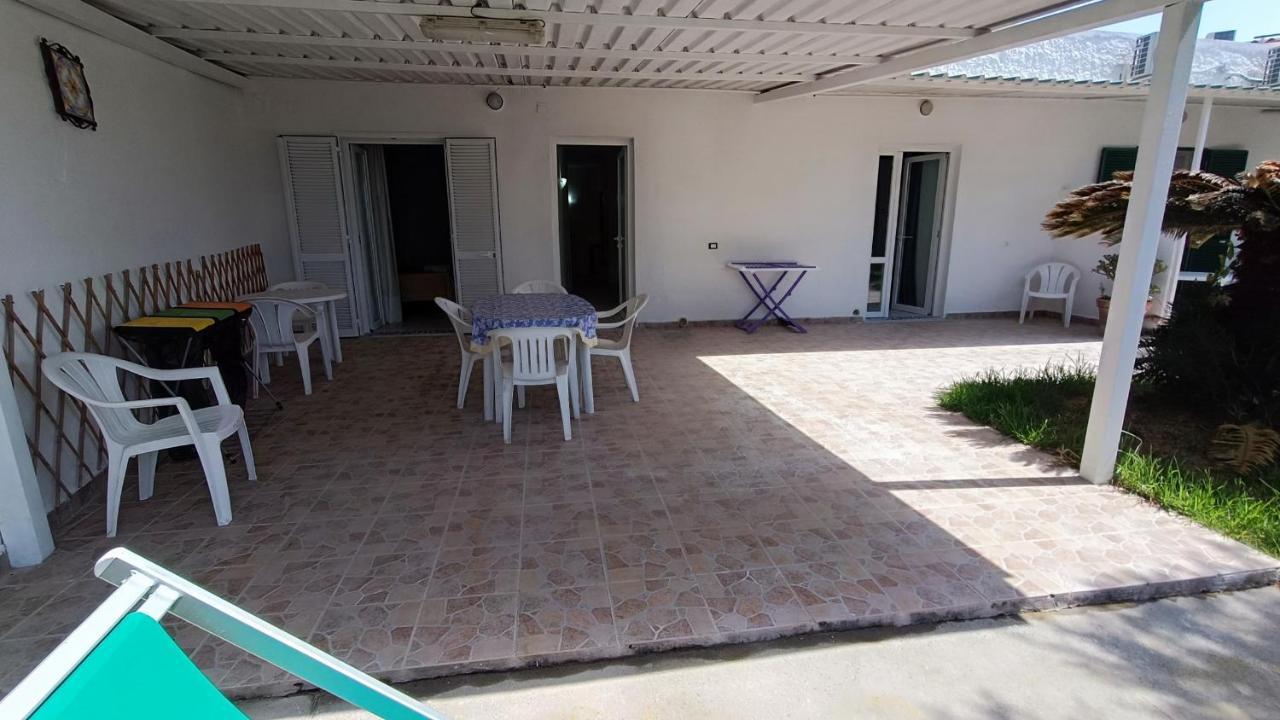 Ferienwohnung La Dea Del Mare Forio di Ischia Exterior foto