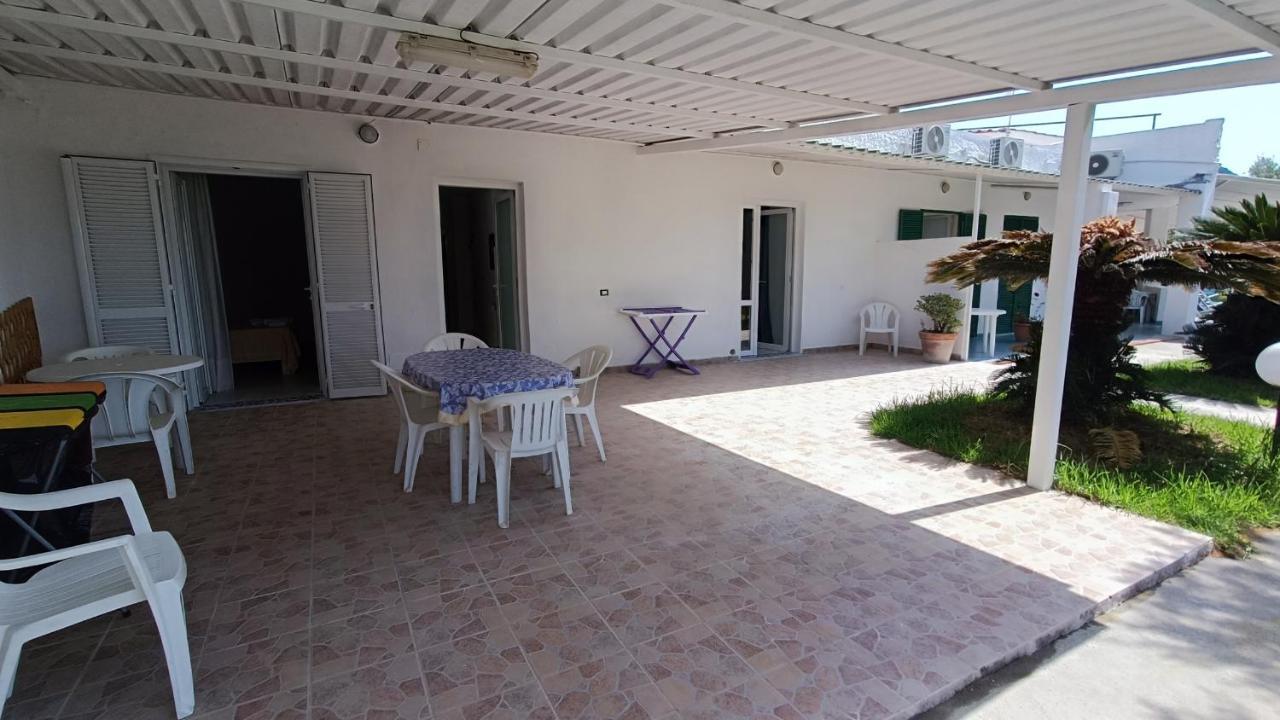 Ferienwohnung La Dea Del Mare Forio di Ischia Exterior foto