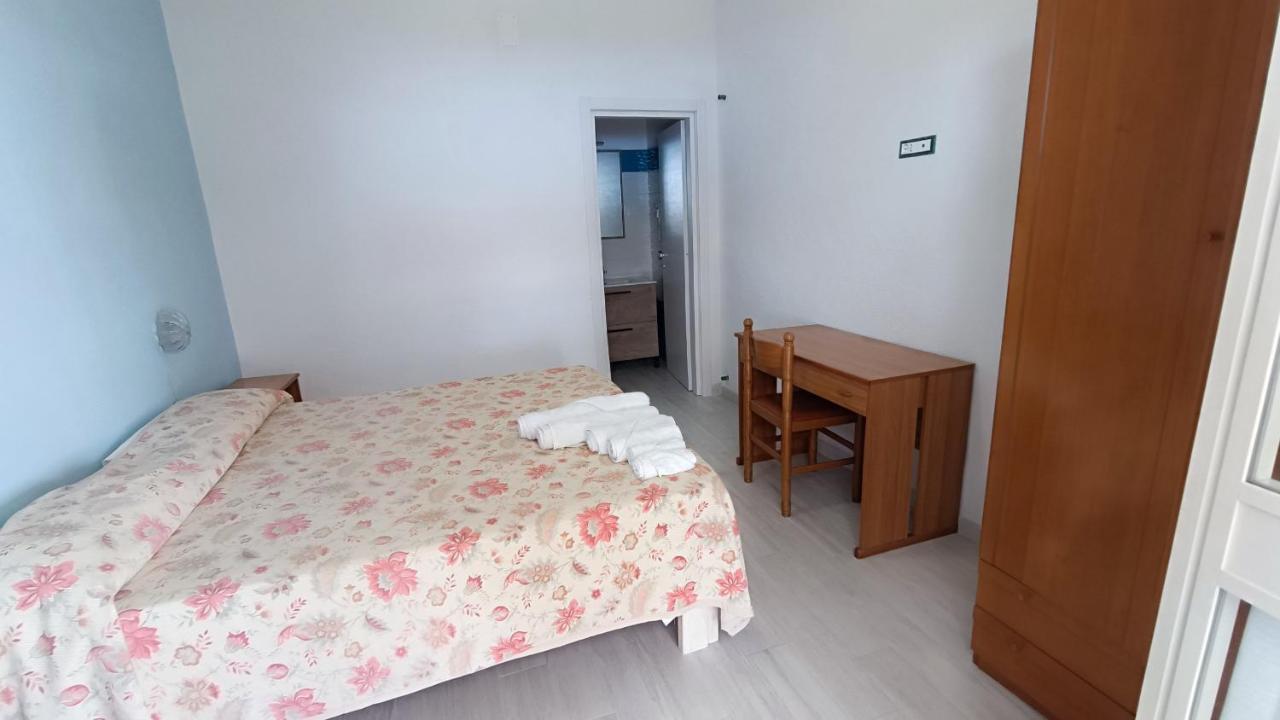 Ferienwohnung La Dea Del Mare Forio di Ischia Exterior foto