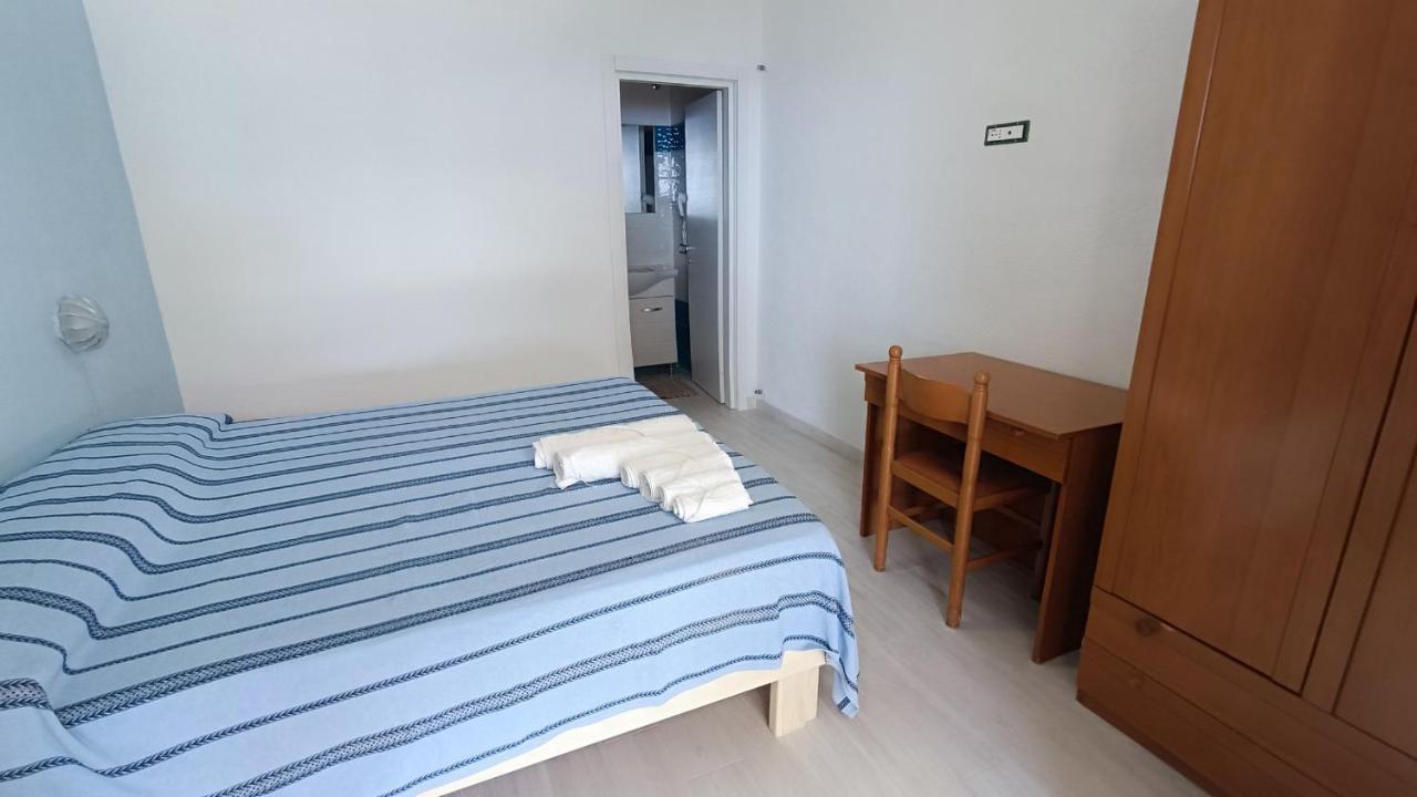 Ferienwohnung La Dea Del Mare Forio di Ischia Exterior foto