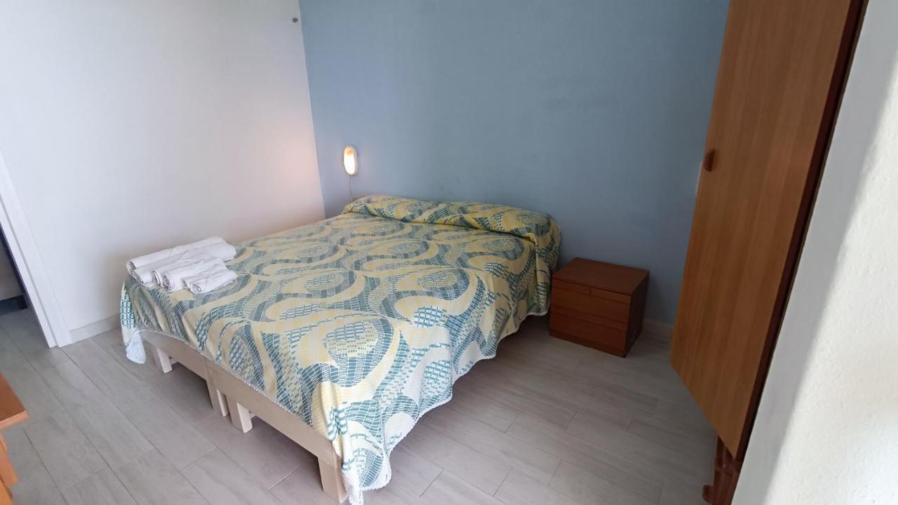 Ferienwohnung La Dea Del Mare Forio di Ischia Exterior foto