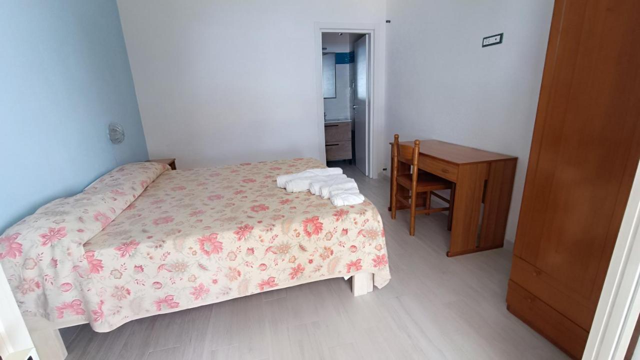 Ferienwohnung La Dea Del Mare Forio di Ischia Exterior foto