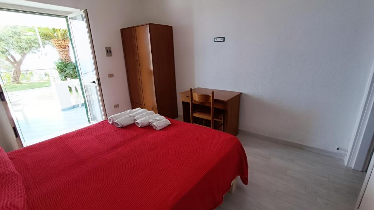 Ferienwohnung La Dea Del Mare Forio di Ischia Exterior foto