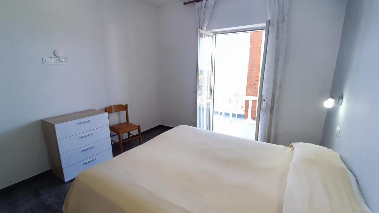 Ferienwohnung La Dea Del Mare Forio di Ischia Exterior foto