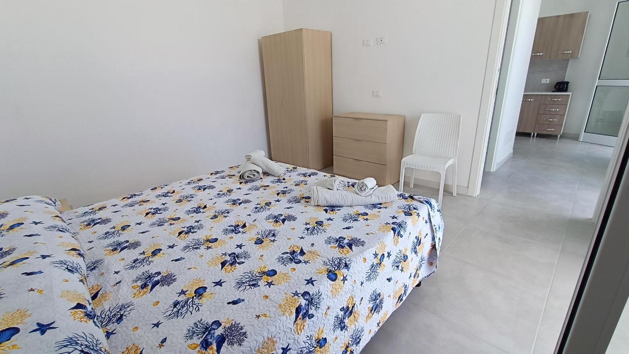 Ferienwohnung La Dea Del Mare Forio di Ischia Exterior foto